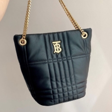 Burberry Bucket Bags